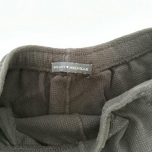 Brandy Melville Womens Navy Shorts